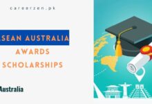 ASEAN Australia Awards Scholarships