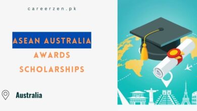 ASEAN Australia Awards Scholarships