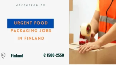 Food Packaging Jobs in Finland