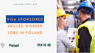 Skilled Worker Jobs in Poland