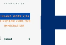 Finland Work VISA In-Demand Jobs