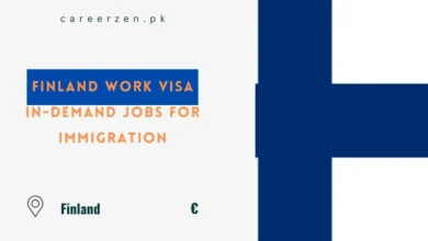 Finland Work VISA In-Demand Jobs