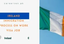 Ireland Immigration Process