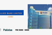 Allied Bank Limited Jobs