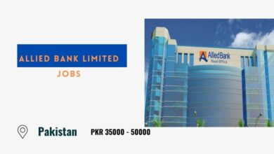 Allied Bank Limited Jobs