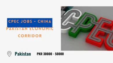 CPEC Jobs