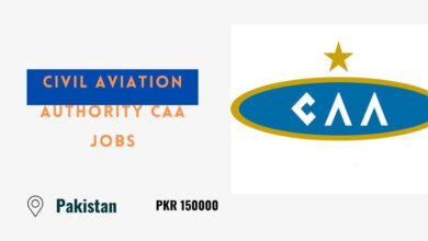 Civil Aviation Authority CAA Jobs