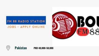 FM 88 Radio Station Jobs