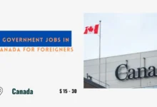 Government Jobs in Canada