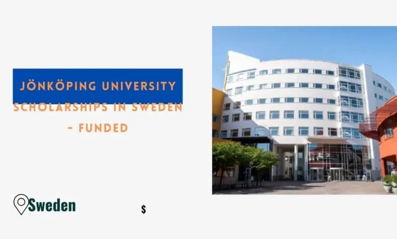 Jönköping University Scholarships