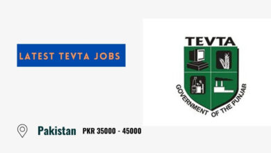 Latest TEVTA Jobs