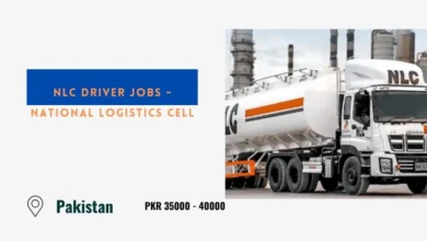 NLC Driver Jobs