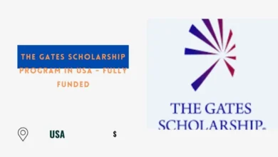 The Gates Scholarship Program