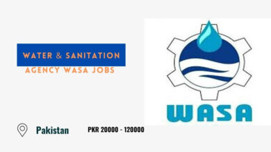 Water & Sanitation Agency WASA Jobs