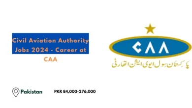 Civil Aviation Authority Jobs