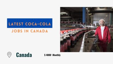 Latest Coca-Cola Jobs in Canada