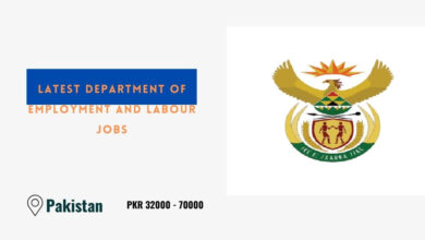 Latest Department of Employment and Labour Jobs