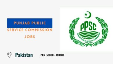 Punjab Public Service Commission Jobs