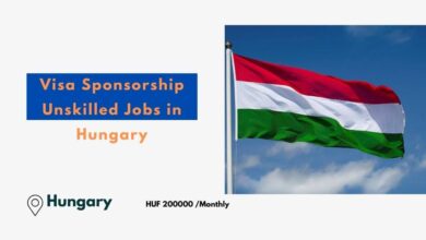 Unskilled Jobs in Hungary