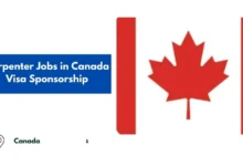 Carpenter Jobs in Canada