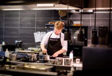 Kitchen Assistant Jobs in USA