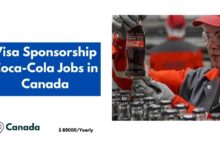 Coca-Cola Jobs in Canada