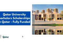 Qatar University Bachelors Scholarships in Qatar