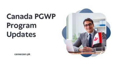 Canada PGWP Program Updates