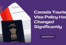 Canada Tourist Visa Policy Has Changed Significantly