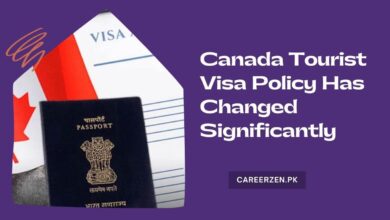 Canada Tourist Visa Policy Has Changed Significantly