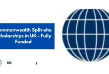 Commonwealth Split-site Scholarships