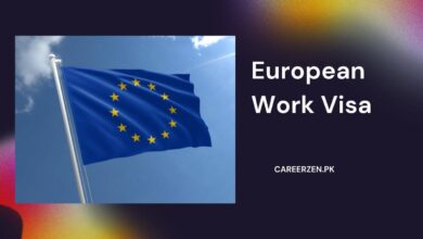 European Work Visa