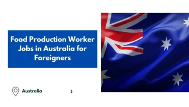 Food Production Worker Jobs in Australia