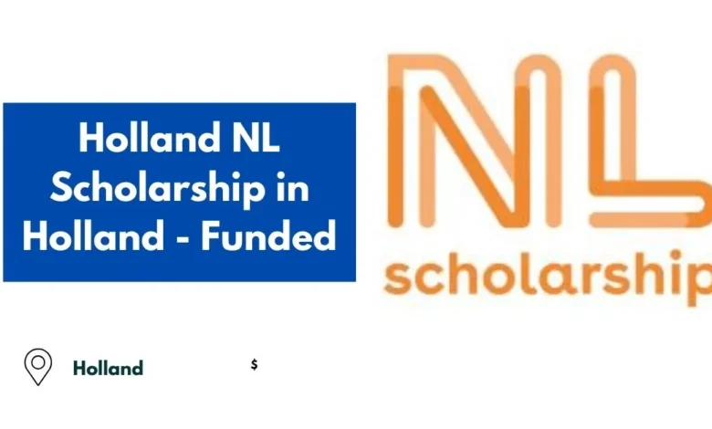 Holland NL Scholarship in Holland