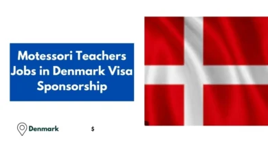 Montessori Teachers Jobs in Denmark