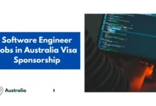 Software Engineer Jobs in Australia