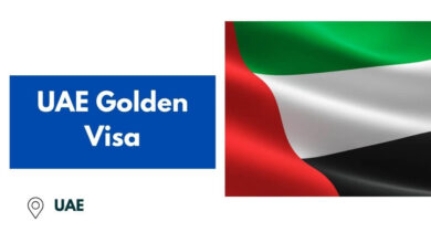 UAE Golden Visa