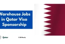 Warehouse Jobs in Qatar