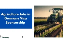 Agriculture Jobs in Germany