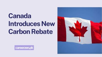 Canada Introduces New Carbon Rebate