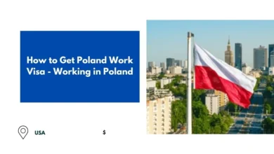 Poland Work Visa