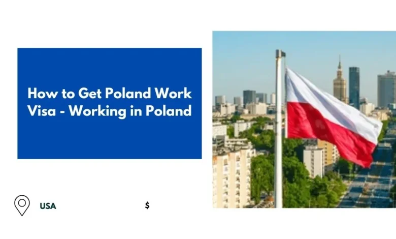 Poland Work Visa