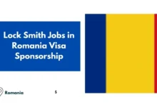 Lock Smith Jobs in Romania