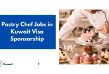 Pastry Chef Jobs in Kuwait