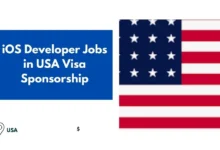 iOS Developer Jobs in USA