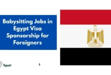 Babysitting Jobs in Egypt