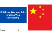 Childcare Workers Jobs in China