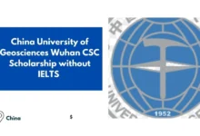 China University of Geosciences Wuhan CSC Scholarship