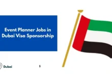 Event Planner Jobs in Dubai