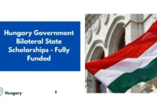 Hungary Government Bilateral State Scholarships